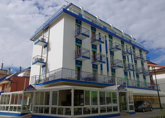 Hotel Dolomiti
