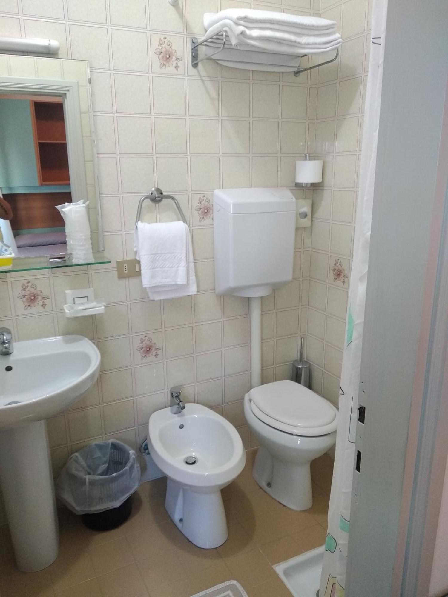 Dolomiti Hotel Caorle