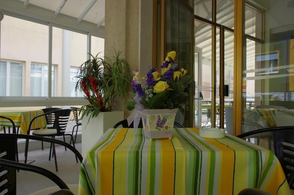 Hotel Dolomiti Caorle